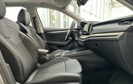 Skoda Octavia IV, 2025 год, 3 599 000 рублей, 14 фотография