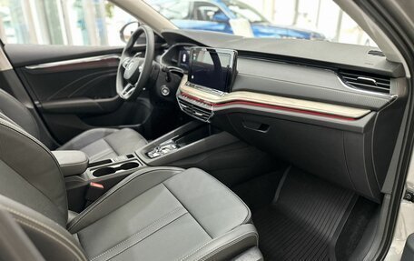 Skoda Octavia IV, 2025 год, 3 599 000 рублей, 11 фотография