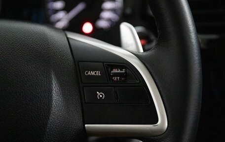 Mitsubishi Outlander III рестайлинг 3, 2013 год, 1 520 000 рублей, 12 фотография