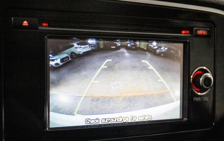 Mitsubishi Outlander III рестайлинг 3, 2013 год, 1 520 000 рублей, 13 фотография