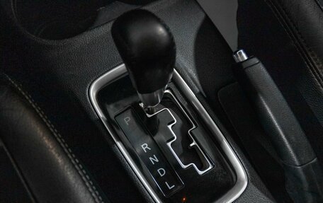 Mitsubishi Outlander III рестайлинг 3, 2013 год, 1 520 000 рублей, 15 фотография