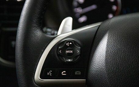 Mitsubishi Outlander III рестайлинг 3, 2013 год, 1 520 000 рублей, 11 фотография