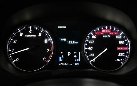 Mitsubishi Outlander III рестайлинг 3, 2013 год, 1 520 000 рублей, 10 фотография