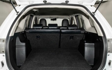 Mitsubishi Outlander III рестайлинг 3, 2013 год, 1 520 000 рублей, 19 фотография