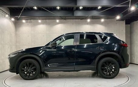 Mazda CX-5 II, 2021 год, 2 392 069 рублей, 6 фотография