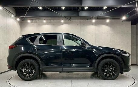 Mazda CX-5 II, 2021 год, 2 392 069 рублей, 5 фотография