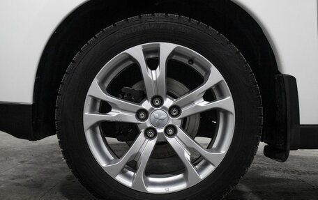 Mitsubishi Outlander III рестайлинг 3, 2013 год, 1 520 000 рублей, 20 фотография