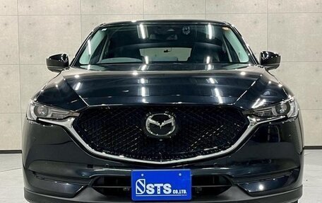 Mazda CX-5 II, 2021 год, 2 392 069 рублей, 2 фотография