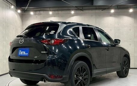 Mazda CX-5 II, 2021 год, 2 392 069 рублей, 7 фотография