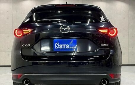 Mazda CX-5 II, 2021 год, 2 392 069 рублей, 8 фотография