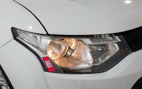 Mitsubishi Outlander III рестайлинг 3, 2013 год, 1 520 000 рублей, 21 фотография