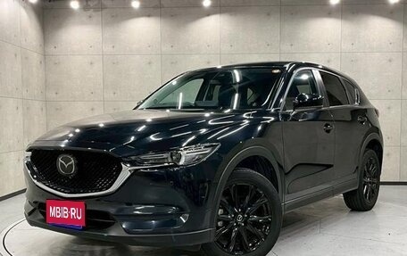 Mazda CX-5 II, 2021 год, 2 392 069 рублей, 1 фотография