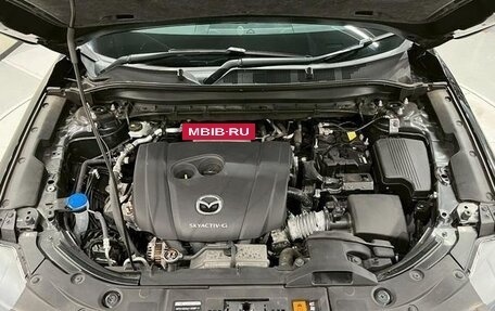 Mazda CX-5 II, 2021 год, 2 392 069 рублей, 3 фотография