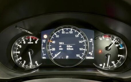 Mazda CX-5 II, 2021 год, 2 392 069 рублей, 17 фотография