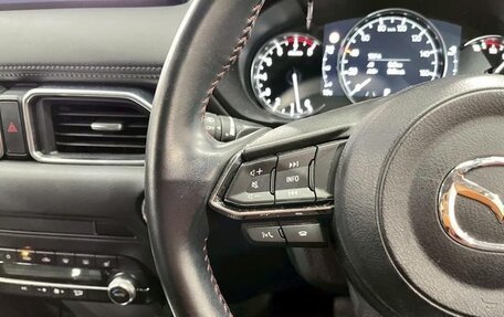 Mazda CX-5 II, 2021 год, 2 392 069 рублей, 18 фотография