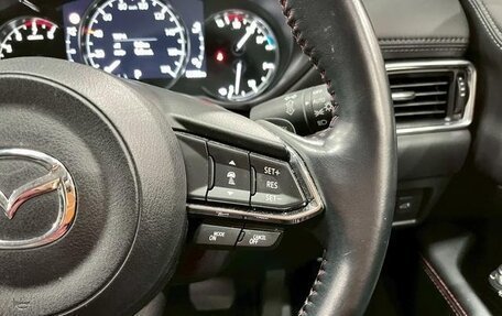 Mazda CX-5 II, 2021 год, 2 392 069 рублей, 19 фотография