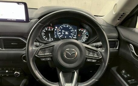 Mazda CX-5 II, 2021 год, 2 392 069 рублей, 16 фотография