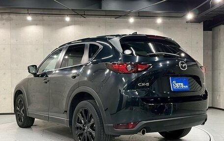 Mazda CX-5 II, 2021 год, 2 392 069 рублей, 11 фотография