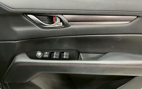 Mazda CX-5 II, 2021 год, 2 392 069 рублей, 13 фотография