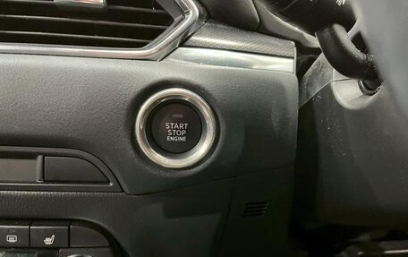 Mazda CX-5 II, 2021 год, 2 392 069 рублей, 22 фотография