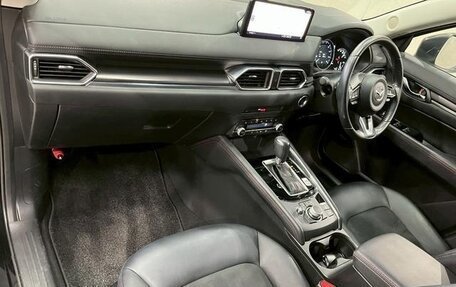 Mazda CX-5 II, 2021 год, 2 392 069 рублей, 32 фотография