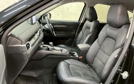 Mazda CX-5 II, 2021 год, 2 392 069 рублей, 31 фотография