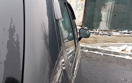 Chevrolet Spark III, 2007 год, 280 000 рублей, 15 фотография