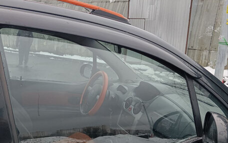 Chevrolet Spark III, 2007 год, 280 000 рублей, 4 фотография