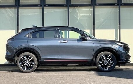 Honda Vezel, 2022 год, 1 750 003 рублей, 3 фотография