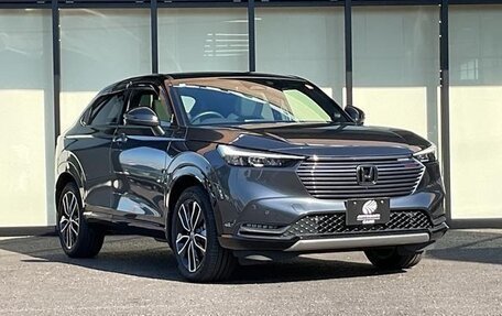 Honda Vezel, 2022 год, 1 750 003 рублей, 2 фотография