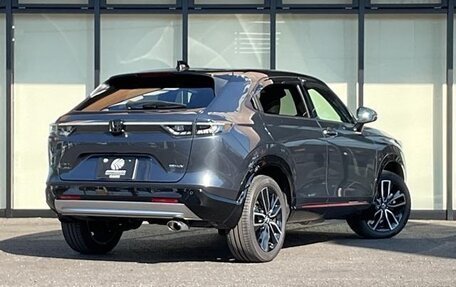 Honda Vezel, 2022 год, 1 750 003 рублей, 5 фотография