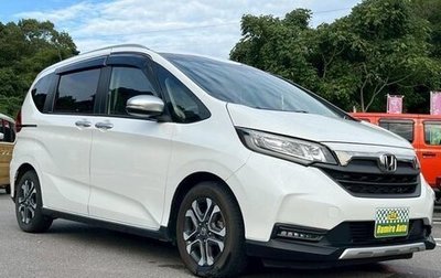 Honda Freed II, 2022 год, 1 430 111 рублей, 1 фотография