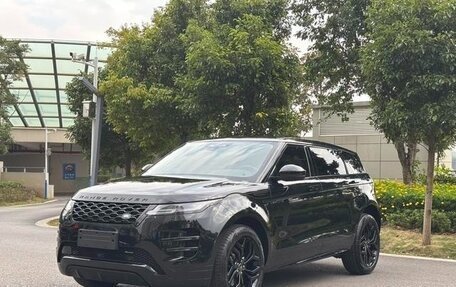 Land Rover Range Rover Evoque II, 2024 год, 4 590 000 рублей, 1 фотография