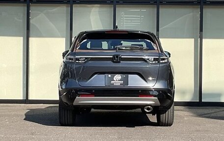 Honda Vezel, 2022 год, 1 750 003 рублей, 7 фотография