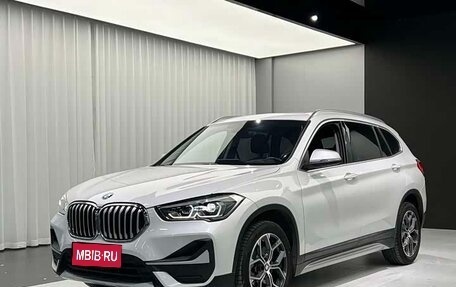 BMW X1, 2021 год, 1 950 000 рублей, 1 фотография