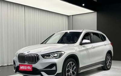 BMW X1, 2021 год, 1 950 000 рублей, 1 фотография