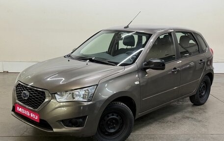 Datsun mi-DO, 2019 год, 617 000 рублей, 1 фотография