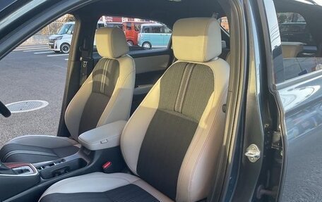 Honda Vezel, 2022 год, 1 750 003 рублей, 14 фотография