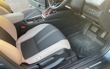 Honda Vezel, 2022 год, 1 750 003 рублей, 13 фотография