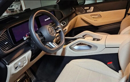 Mercedes-Benz GLS, 2025 год, 13 850 000 рублей, 11 фотография