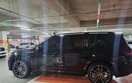 Mercedes-Benz GLS, 2025 год, 13 850 000 рублей, 9 фотография