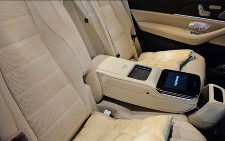 Mercedes-Benz GLS, 2025 год, 13 850 000 рублей, 15 фотография