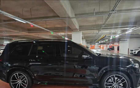 Mercedes-Benz GLS, 2025 год, 13 850 000 рублей, 10 фотография