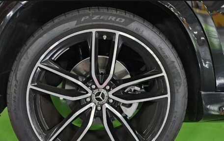 Mercedes-Benz GLS, 2025 год, 13 850 000 рублей, 20 фотография