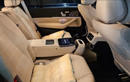 Mercedes-Benz GLS, 2025 год, 13 850 000 рублей, 14 фотография