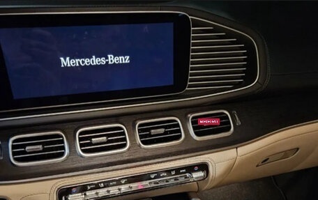 Mercedes-Benz GLS, 2025 год, 13 850 000 рублей, 13 фотография