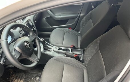 Skoda Octavia, 2018 год, 1 050 000 рублей, 7 фотография