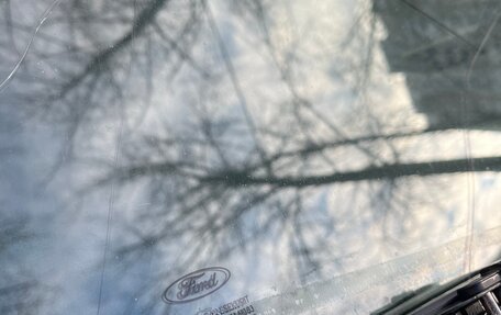 Ford Focus II рестайлинг, 2006 год, 330 000 рублей, 11 фотография
