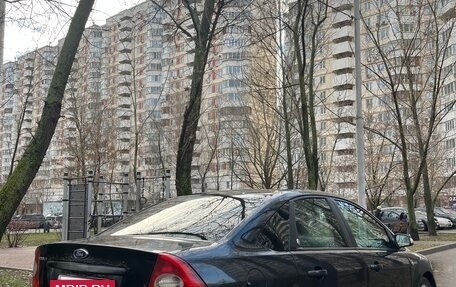 Ford Focus II рестайлинг, 2006 год, 330 000 рублей, 6 фотография