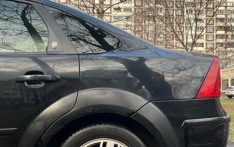 Ford Focus II рестайлинг, 2006 год, 330 000 рублей, 15 фотография